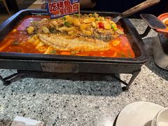 -里岛烤鱼(东港凯虹广场店)