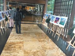 -绍兴鉴湖君澜大酒店
