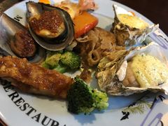-松子料理(白家庄店)
