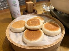 -李久其家民间餐厅(观沙岭公园店)