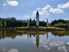 -云南民族村