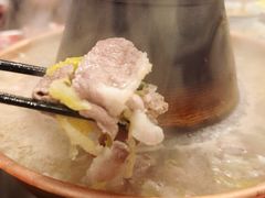 -裕德孚·非遗手切涮羊肉(东直门内大街店)