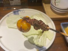 -鸟鹏烧鸟居酒屋(熙龙湾店)