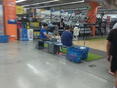 -欧亚达商业广场(红桥店)