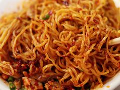 -小翔干面(西航店)