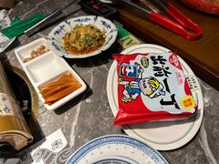 -禄婶鸡煲·打边炉