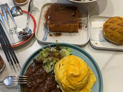 -柠檬树茶餐厅(海雅缤纷城店)