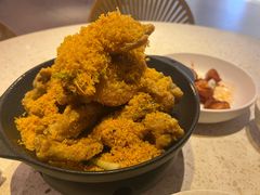 避风塘牛蛙-Waanjai 晚嘉餐厅(南京商厦店)