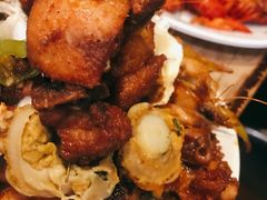 -汉巴味德巴西烤肉(顺和广场店)