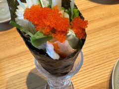 -Tuna maki寿司(苏州中心商场店)