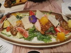 -咖梦餐厅 COMENG RESTAURANT