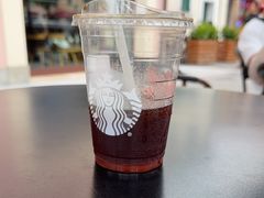 -星巴克(天津佛罗伦萨小镇店)