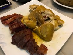 -糖朝(尖沙咀店)