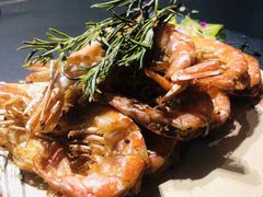-甜阿姨·天台花园私房菜(万松园店)