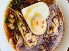 -金时代顺风大酒店(兰生大厦店)