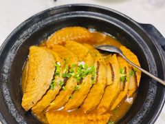 -再回头私房菜·老南京菜