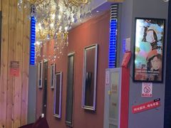 -明日世界密室轰趴·剧本桌游·箭馆团建(国贸店)
