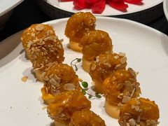 -曾宴·楚菜(湖北省博物馆店)