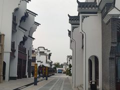 -杨家埠民间艺术大观园