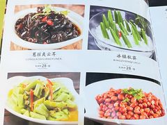 -盛记顺德高佬猪杂粥