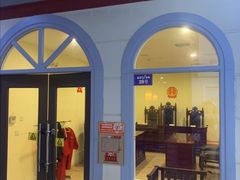 -成都星期8小镇(江宁南路店)