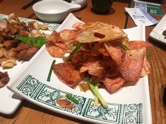-云海肴·汽锅鸡·云南菜(广安门天虹店)