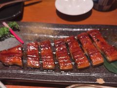 -千代武日本料理(开发区店)