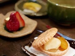 -空蝉怀石料理(益丰·外滩源店)
