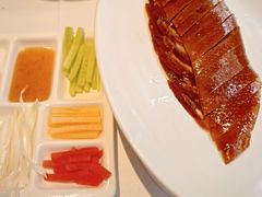 -四季民福烤鸭店(王府井东安门店)