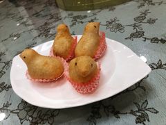 -寻味顺德·南记酒家·传统顺德菜·鱼生(广源路店)