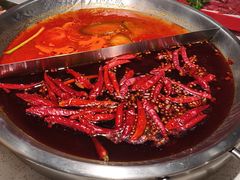 -小龙坎火锅(春熙太古里店)