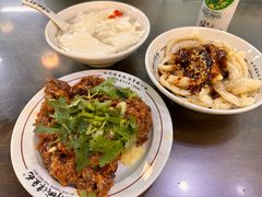 -小谭豆花(西大街店)