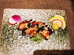 -大岛日本料理铁板烧(南通大饭店)