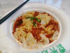 -袁记云饺(西安路店)