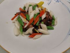 -东兴楼饭庄(六里桥店)
