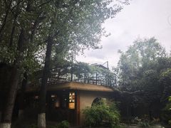 -林间山庄