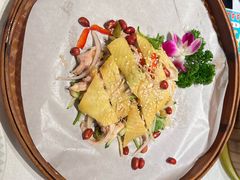 -顺德佬·宴请·生日宴(西乡店)