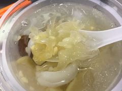 -老福合沟无米粿甜汤粿品店