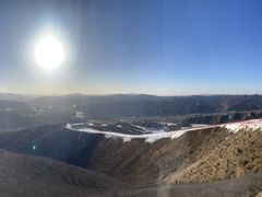 -翠云山银河滑雪场