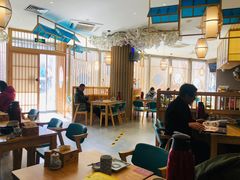 大堂-村上一屋(望京店)