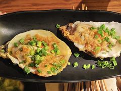 -新沙烧烤·炭烤鲜牛肉(新沙路店)
