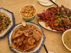 android_upload_pic-萍香园饭店(吉林九中店)