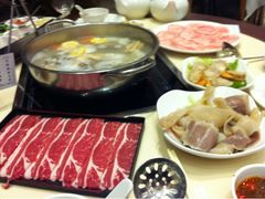 打边炉-稻香(青衣城店)