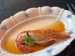 -醉东Oriental House(静安嘉里中心店)