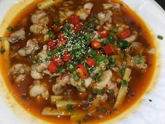 -蓬川食府(金海道店)