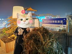 -鼓楼夜市