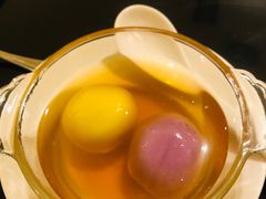 -厦门艾美酒店·乐美中餐厅