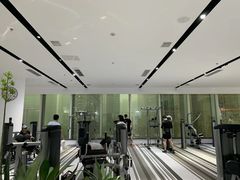-韦德伍斯健身(沈阳K11Select购物艺术中心店)