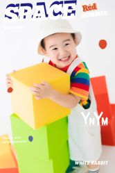 -雅尼·亚米儿童摄影美学馆(汉阳店)
