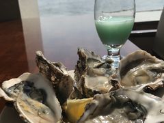 -白天鹅宾馆·流浮阁咖啡厅